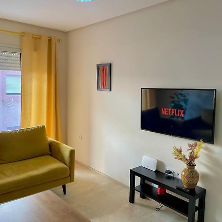 Marrakech Houses مراكش المظهر الخارجي الصورة