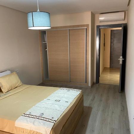 Marrakech Houses مراكش المظهر الخارجي الصورة