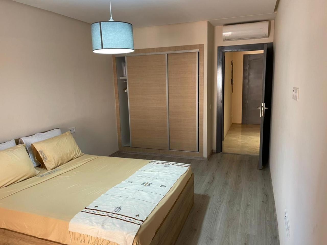 Marrakech Houses مراكش المظهر الخارجي الصورة